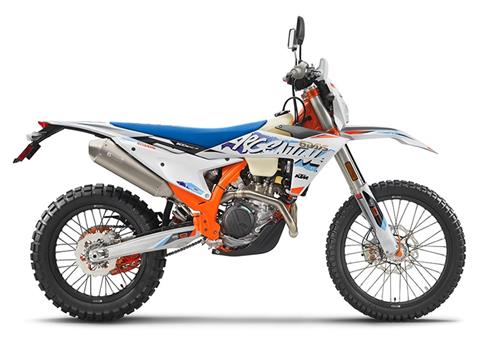 2024 KTM 500 EXC-F Six Days in Hobart, Indiana