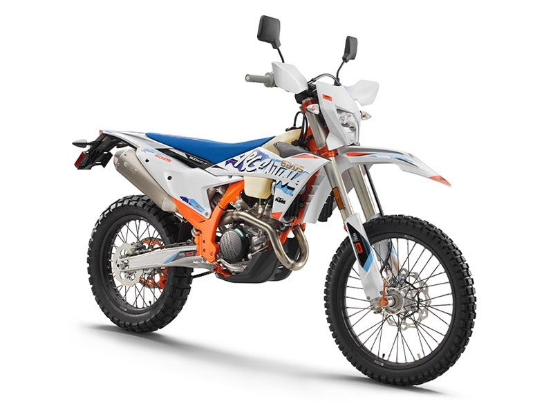 2024 KTM 500 EXC-F Six Days in Paso Robles, California - Photo 3