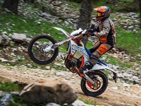 2024 KTM 500 EXC-F Six Days in Paso Robles, California - Photo 13