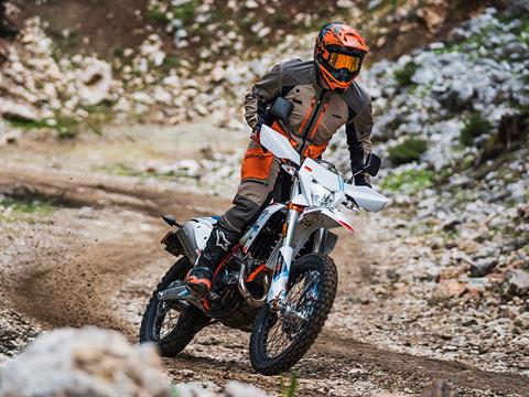 2024 KTM 500 EXC-F Six Days in Paso Robles, California - Photo 14