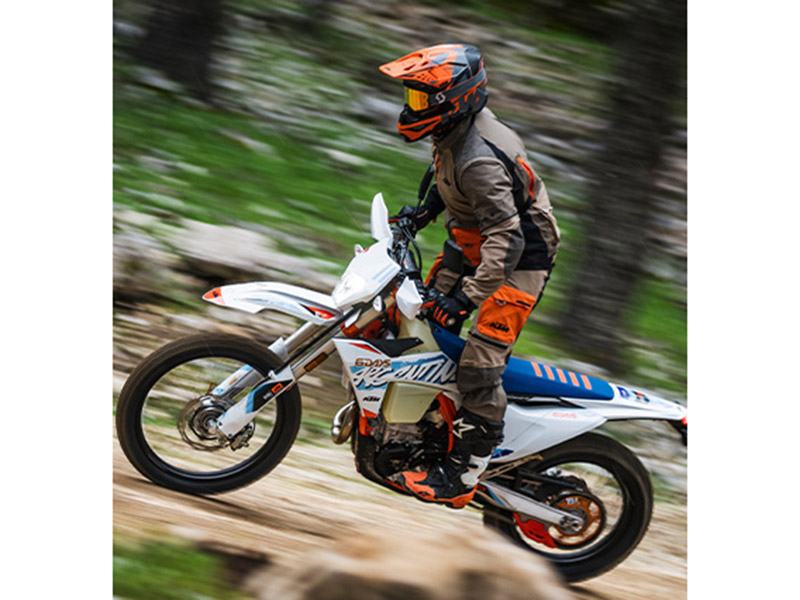 2024 KTM 500 EXC-F Six Days in Concord, New Hampshire - Photo 15