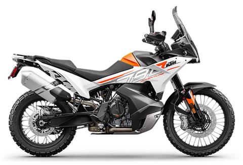 2024 KTM 790 Adventure in Shelby Township, Michigan