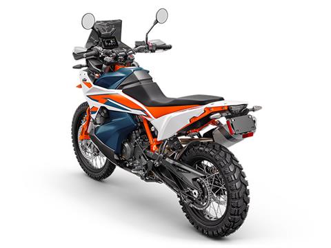 2024 KTM 890 Adventure R in Shelby Township, Michigan - Photo 5