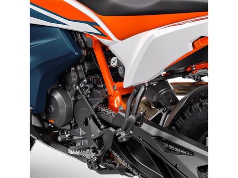 2024 KTM 890 Adventure R in Shelby Township, Michigan - Photo 11