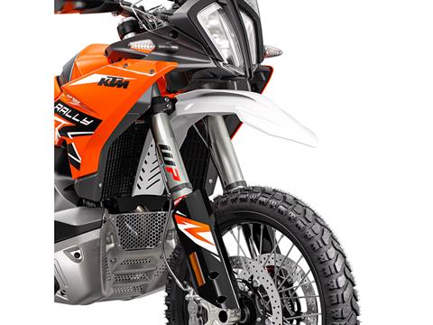 2024 KTM 890 Adventure R Rally in Vincentown, New Jersey - Photo 6