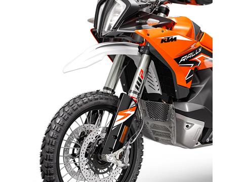 2024 KTM 890 Adventure R Rally in Vincentown, New Jersey - Photo 13