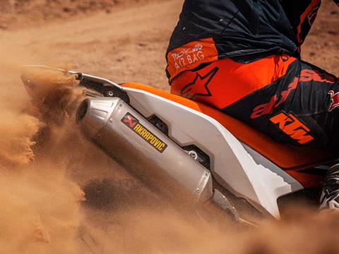 2024 KTM 890 Adventure R Rally in Vincentown, New Jersey - Photo 14