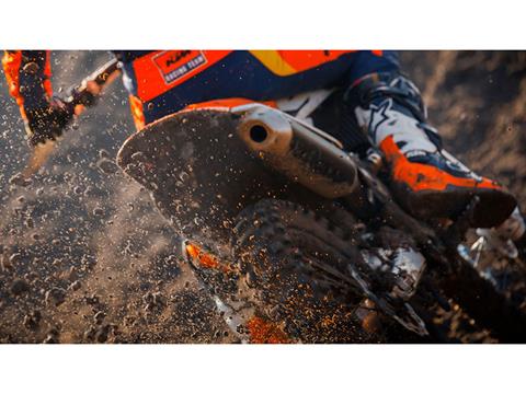 2024 KTM 250 SX-F in Vincentown, New Jersey - Photo 12