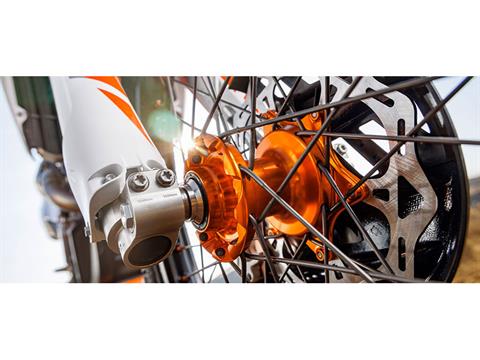 2024 KTM 250 SX-F in Orange, California - Photo 13