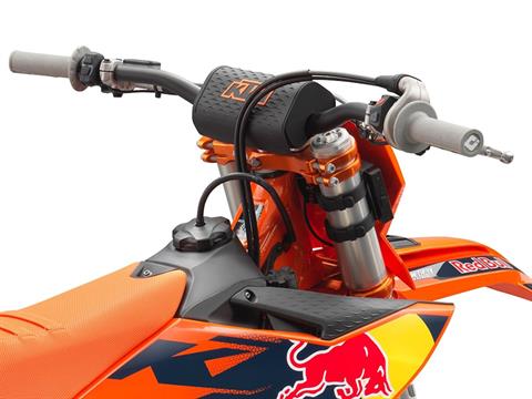 2024 KTM 250 SX-F Factory Edition in Freeport, Florida - Photo 6
