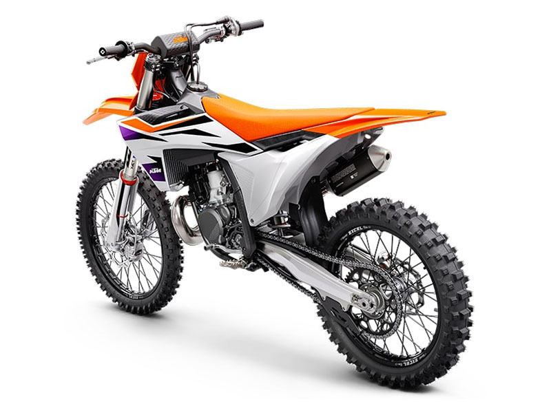 2024 KTM 250 SX in Shelby Township, Michigan - Photo 6