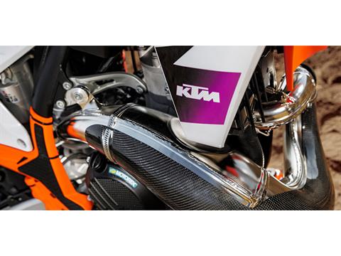 2024 KTM 250 SX in Goleta, California - Photo 11