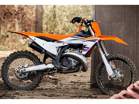 2024 KTM 250 SX in Vincentown, New Jersey - Photo 18