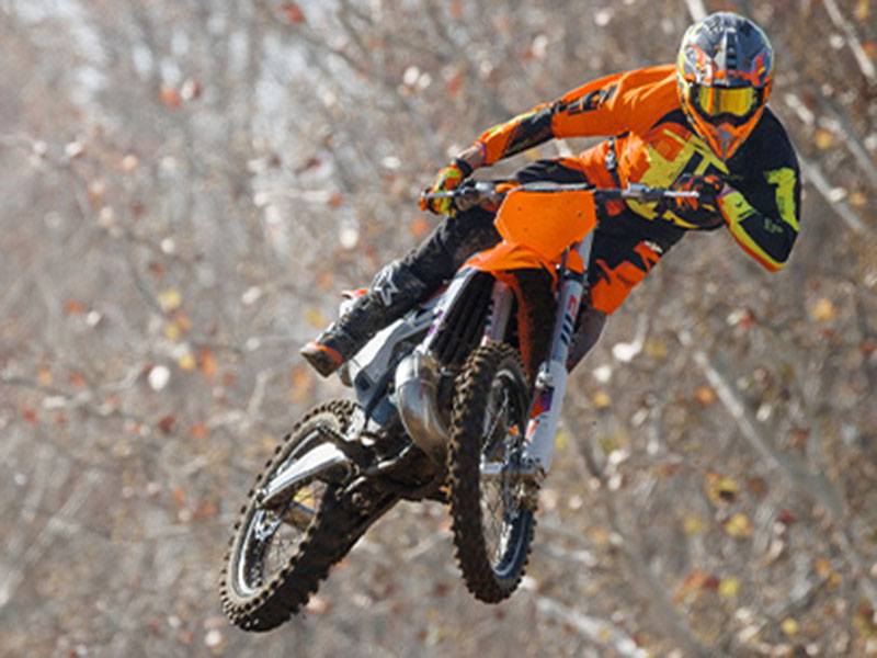 2024 KTM 250 SX in Shelby Township, Michigan - Photo 17