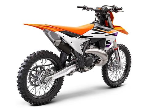 2024 KTM 300 SX in Shelby Township, Michigan - Photo 5