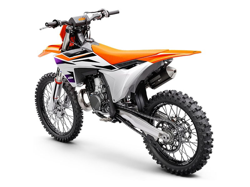 2024 KTM 300 SX in Vincentown, New Jersey - Photo 11