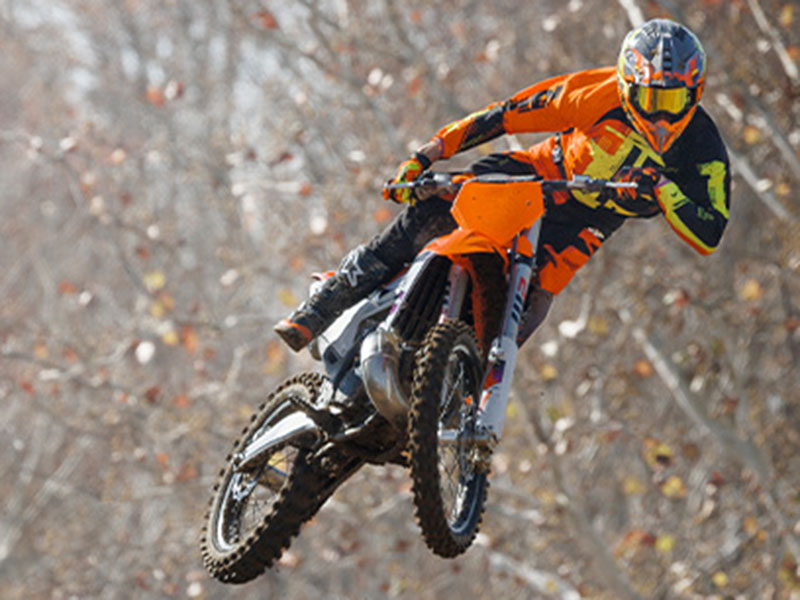 2024 KTM 300 SX in Vincentown, New Jersey - Photo 22