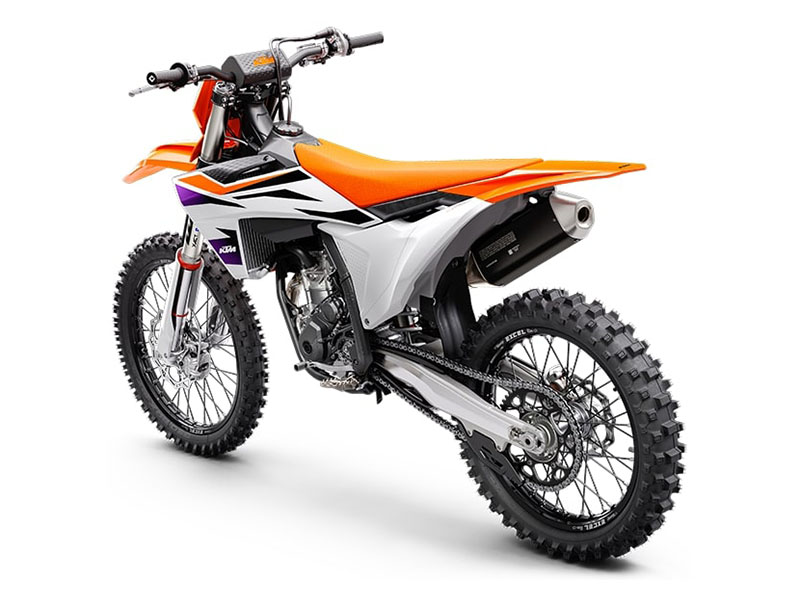 2024 KTM 350 SX-F in Vincentown, New Jersey - Photo 10