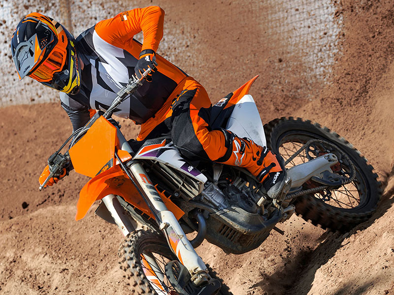 2024 KTM 350 SX-F in Vincentown, New Jersey - Photo 14