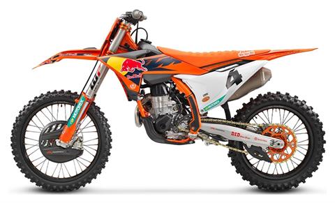 2024 KTM 450 SX-F Factory Edition in Grass Valley, California - Photo 2