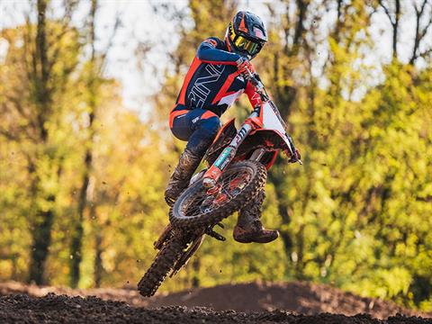 2024 KTM 450 SX-F Factory Edition in Vincentown, New Jersey - Photo 13