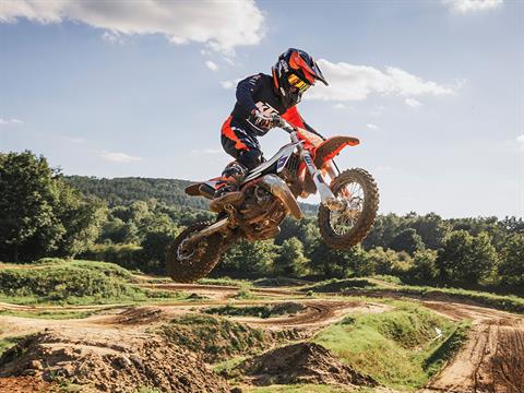 2024 KTM 50 SX in Vincentown, New Jersey - Photo 20