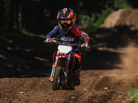 2024 KTM 50 SX Factory Edition in Hobart, Indiana - Photo 14