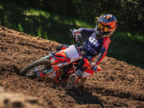 2024 KTM 50 SX Factory Edition in Gulfport, Mississippi - Photo 15