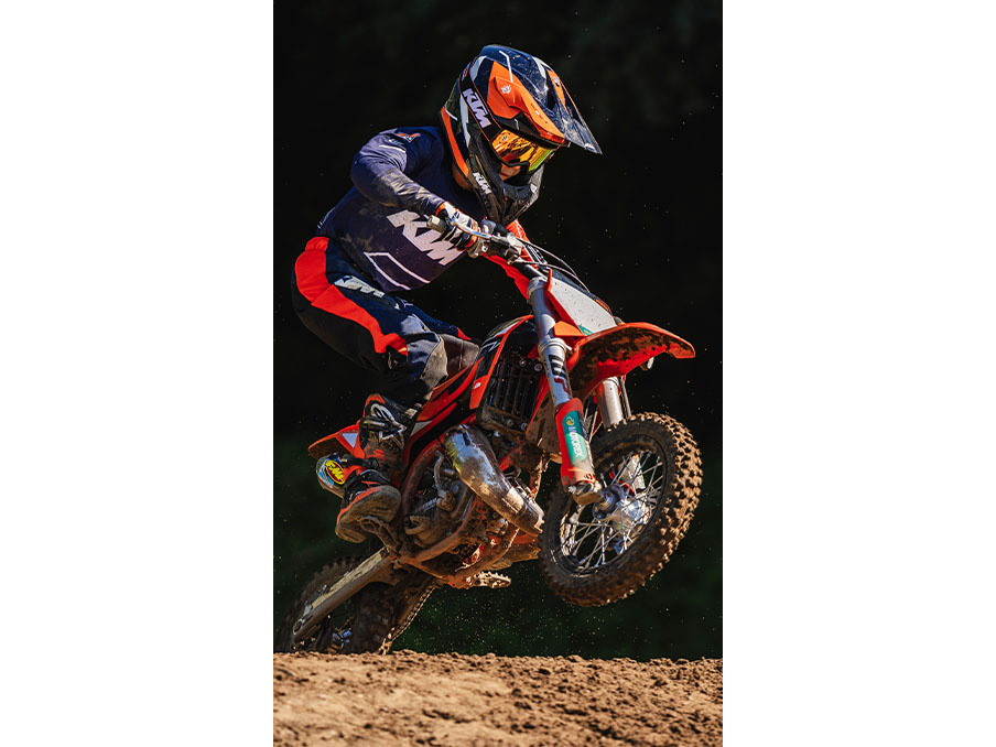 2024 KTM 50 SX Factory Edition in Billings, Montana - Photo 17