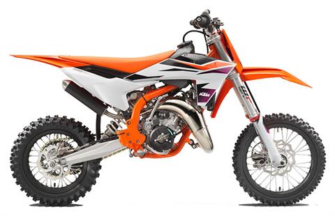 2024 KTM 65 SX in Shelby Township, Michigan