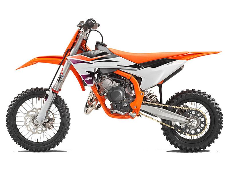 2024 KTM 65 SX in Shelby Township, Michigan - Photo 2