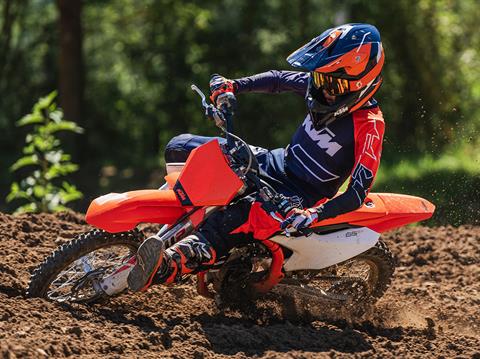 2024 KTM 65 SX in Shelby Township, Michigan - Photo 13