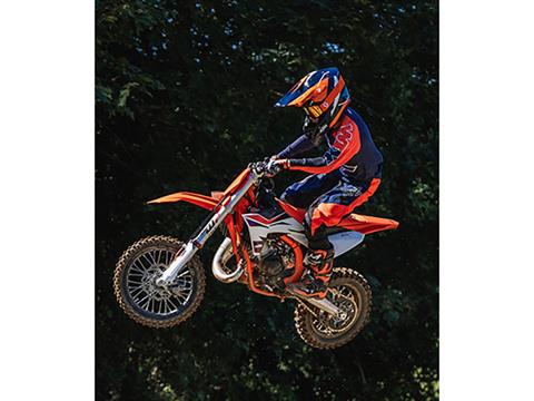 2024 KTM 65 SX in Vincentown, New Jersey - Photo 18