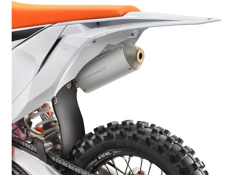 2024 KTM 85 SX 17/14 in Vincentown, New Jersey - Photo 10