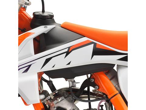 2024 KTM 85 SX 17/14 in Vincentown, New Jersey - Photo 15