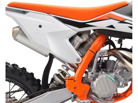 2024 KTM 85 SX 17/14 in Vincentown, New Jersey - Photo 13