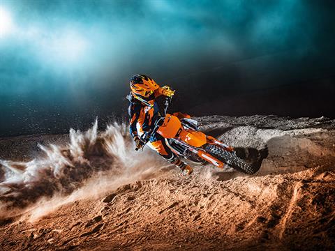 2024 KTM 85 SX 17/14 in Vincentown, New Jersey - Photo 19