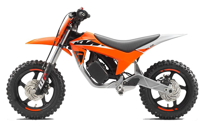 2024 KTM SX-E 2 in Vincentown, New Jersey - Photo 15