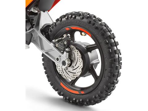 2024 KTM SX-E 2 in Vincentown, New Jersey - Photo 4