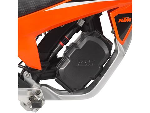 2024 KTM SX-E 2 in Vincentown, New Jersey - Photo 21