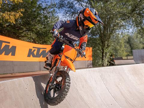 2024 KTM SX-E 2 in Vincentown, New Jersey - Photo 22