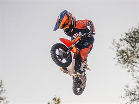 2024 KTM SX-E 2 in Vincentown, New Jersey - Photo 12