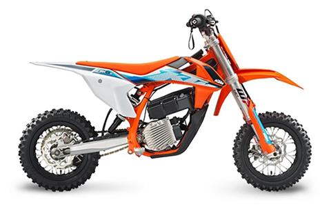 2024 KTM SX-E 3 in Vincentown, New Jersey - Photo 1