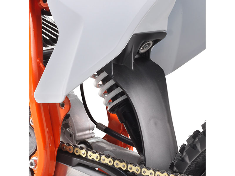 2024 KTM SX-E 3 in Vincentown, New Jersey - Photo 4