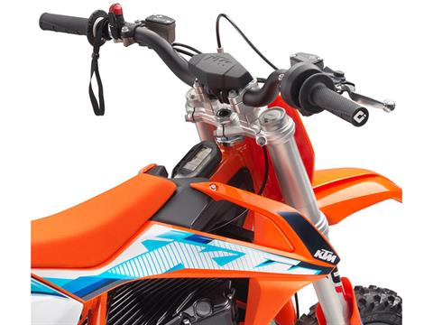 2024 KTM SX-E 3 in Vincentown, New Jersey - Photo 6