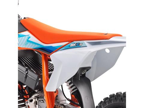 2024 KTM SX-E 3 in Vincentown, New Jersey - Photo 7