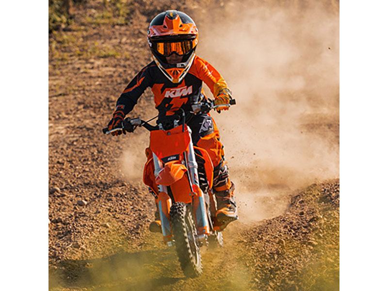 2024 KTM SX-E 3 in Vincentown, New Jersey - Photo 12