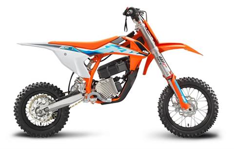 2024 KTM SX-E 5 in Troy, New York