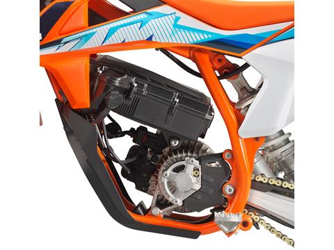 2024 KTM SX-E 5 in Vincentown, New Jersey - Photo 6