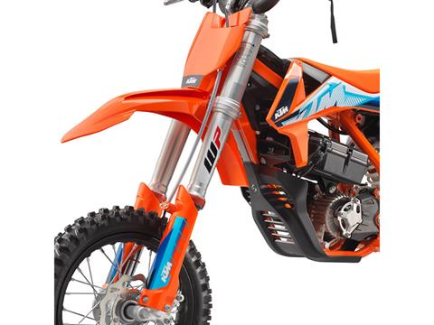 2024 KTM SX-E 5 in Vincentown, New Jersey - Photo 4